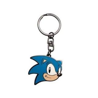 Sonic The Hedgehog - kulcstartó - Sonic