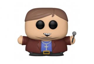 South Park - funko figura - Faith +1 Cartman