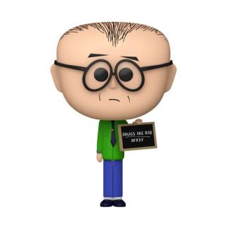 South Park - Funko POP! figura - Mr. Mackey