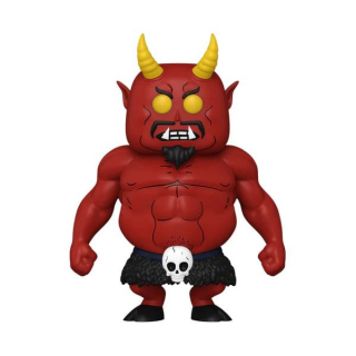 South Park - Funko POP! figura - Sátán (szuper méretű)