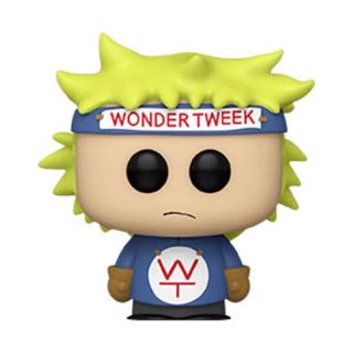 South Park - Funko POP! figura - Wonder Tweek