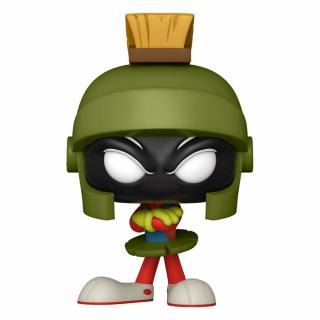 Space Jam 2 - funko figura - Marvin the Martian