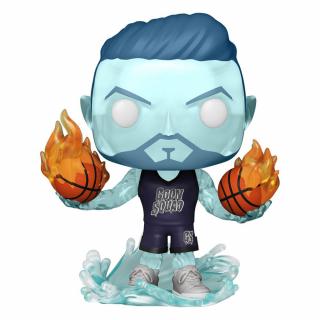 Space Jam 2 - Funko figura - Wet/Fire