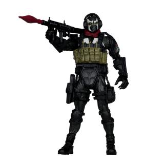 Spawn - Akciófigura - Tactical Spawn (Call of Duty)