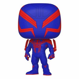 Spider-Man: Across the Spider-Verse - Funko POP! figura - Pókember 2099