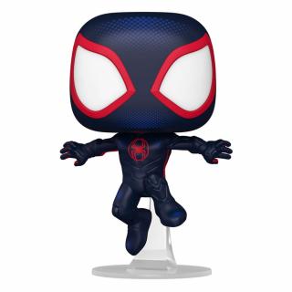 Spider-Man: Across the Spider-Verse - Funko POP! figura - Spider-Man
