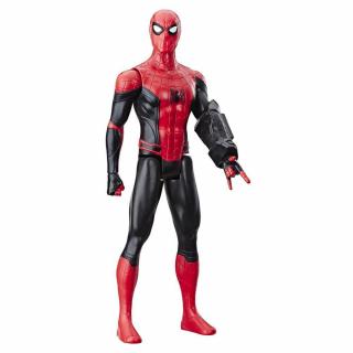 Spider-Man: Far From Home Titan Hero Series -  akciófigura -  Spider-Man