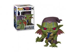 Spider-man Funko figura - Green Goblin - Bobble-Head