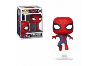Spider-man Funko figura - Peter Parker - Bobble-head