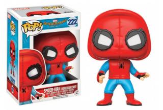 Spider-man Funko figura - Spider-Man (Homemade Suit)