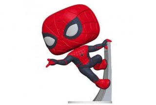 Spider-man Funko figura - Spider-man Upgraded suit