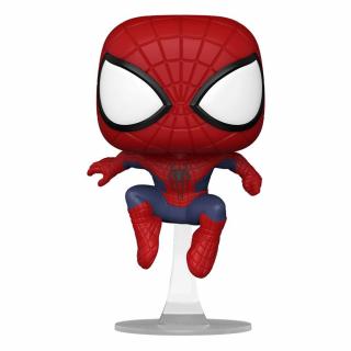 Spider-man: No Way Home - Funko POP! figura - Amazing Spider-man