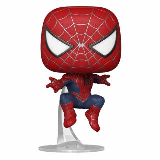 Spider-man: No Way Home - Funko POP! figura -Friendly Neigborhood Spider-man