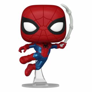 Spider-man: No Way Home - Funko POP! figura - Lendülő Pókember