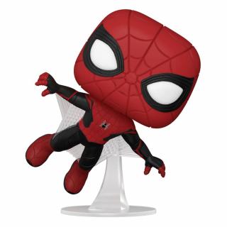 Spider-Man: No Way Home - Funko POP! figura - Pókember (Frissített öltöny)