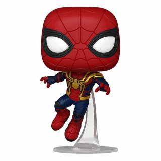 Spider-man: No Way Home - Funko POP! figura - Spider-man