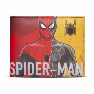 Spider-man - No Way Home - tárca - Alter Ego