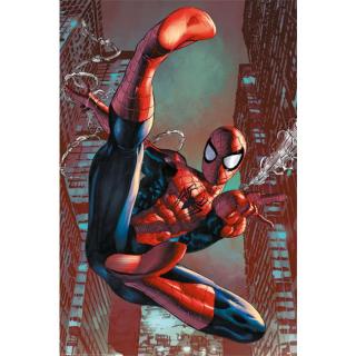 Spider-man - poszter - Web Sling