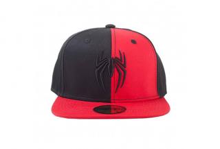 Spider-man . snapback - 3D logó