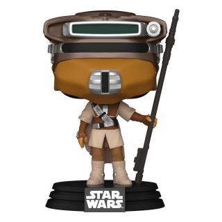 Star Wars: A Jedi visszatér 40. évfordulója - Funko POP! figura - Leia hercegnő (Boushh Disguise)