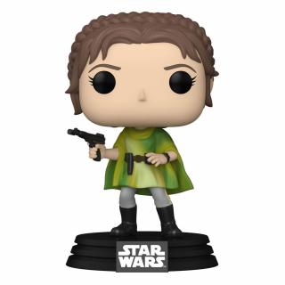 Star Wars: A Jedi visszatér 40. évfordulója - Funko POP! figura - Leia hercegnő