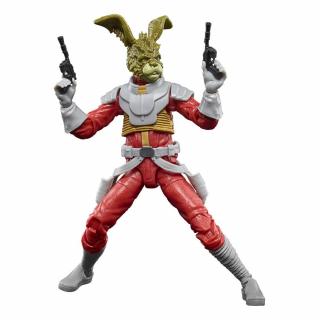 Star Wars Adventures Black Series Lucasfilm 50. évforduló akciófigura - Jaxxon