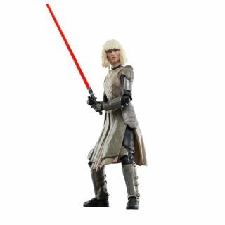 Star Wars: Ahsoka Black Series akciófigura - Shin Hati