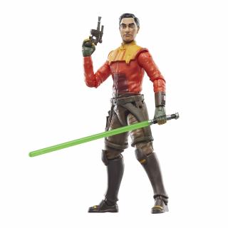 Star Wars: Ahsoka Vintage Collection - Ezra Bridger (Lothal hőse)