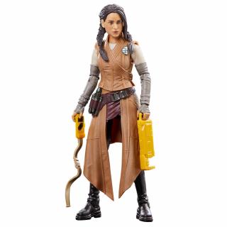 Star Wars: Andor Black Series akciófigura - Bix Caleen