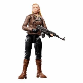 Star Wars: Andor Black Series akciófigura - Vel Sartha