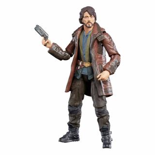 Star Wars: Andor Vintage Collection akciófigura - Cassian Andor