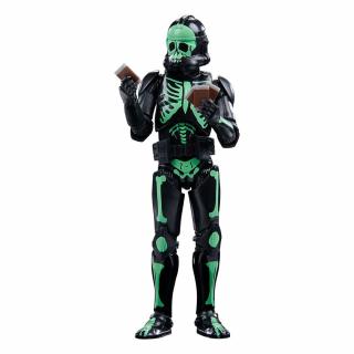 Star Wars Black Series - Akciófigura - Clone Trooper (Halloween Edition)