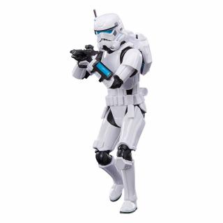 Star Wars Black Series - Akciófigura - SCAR Trooper Mic