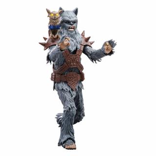 Star Wars Black Series - Akciófigura - Wookiee (Halloween Edition)