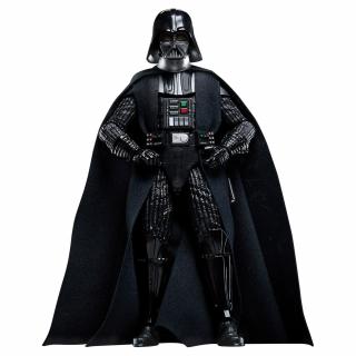 Star Wars Black Series Archive - Akciófigura - Darth Vader