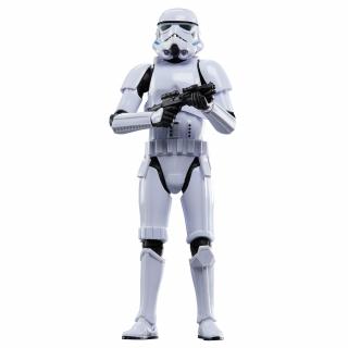 Star Wars Black Series Archive - akciófigura - Imperial Stormtrooper
