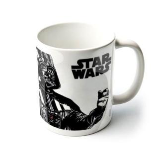 Star Wars - bögre - Power Of Coffee