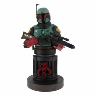 Star Wars Cable Guy - Boba Fett 2021