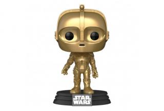 Star Wars Concept - funko figura - C-3PO
