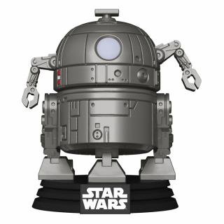 Star Wars Concept - funko figura - R2-D2