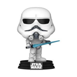 Star Wars Concept - funko figura - Stormtrooper