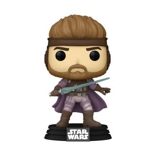 Star Wars Concept - Han Solo Funko figura