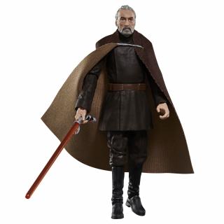 Star Wars Episode II Vintage Collection akciófigura - Dooku gróf