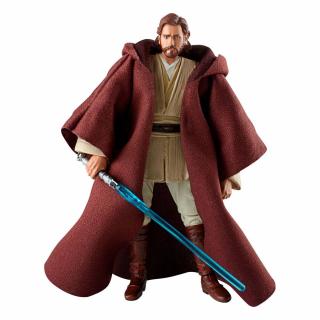 Star Wars Episode II Vintage Collection - Obi-Wan Kenobi akciófigura