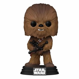 Star Wars: Episode IV A New Hope - Funko POP! figura - Chewbacca