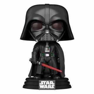 Star Wars: Episode IV A New Hope - Funko POP! figura - Darth Vader