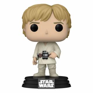Star Wars: Episode IV A New Hope - Funko POP! figura - Luke Skywalker