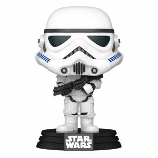 Star Wars: Episode IV A New Hope - Funko POP! figura - Stormtrooper