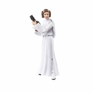 Star Wars Episode IV Vintage Collection - Leia Organa hercegnő akciófigura