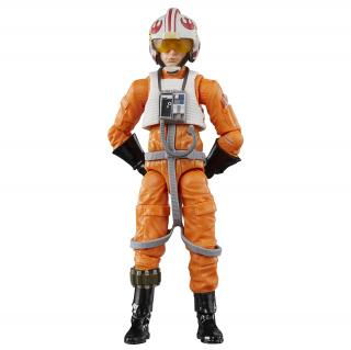 Star Wars Episode IV Vintage Collection - Luke Skywalker (X-Wing pilóta) akciófigura